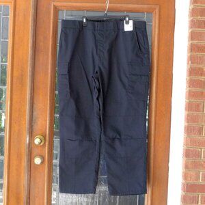 NWT HORRACE SMALL TACTICAL UNIFORM CARGO PANTS